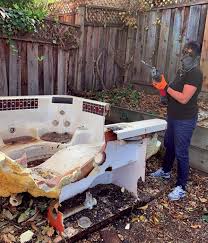 Gibsonville, NC Junk Removal Company