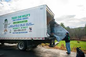 Best Recycling Services for Junk  in Gibsonville, NC